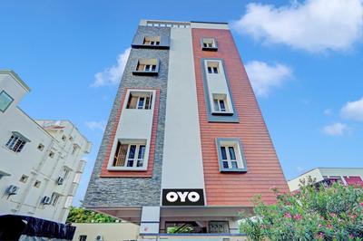 Collection O Ns Service Apartment