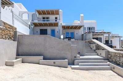 Sundance Suites Mykonos