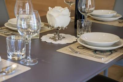 Caruso luxury Apartment