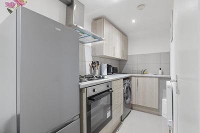 Chic Urban Retreat, Tower Bridge