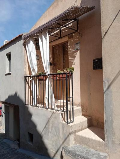 Casa Don Raffaele
