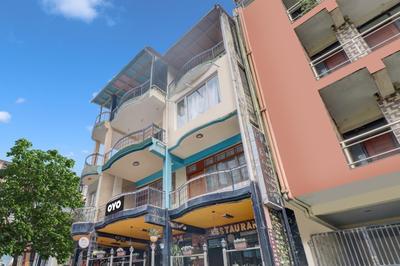 Collection O Mount N Woods