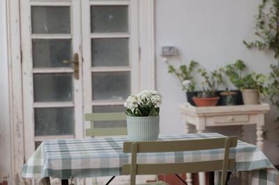 Il tempo ritrovato Casa Vacanze