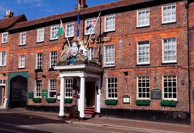 Uno Hotel Rose and Crown Tonbridge