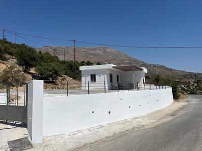 Agia Fotia Holiday House