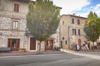 Sottoassisi - Guest House