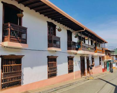 Hotel Plenitud Jardín