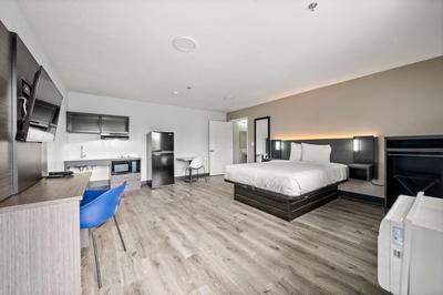 Southern Suites Douglasville