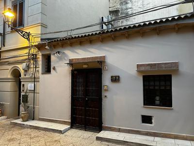 Carmine House