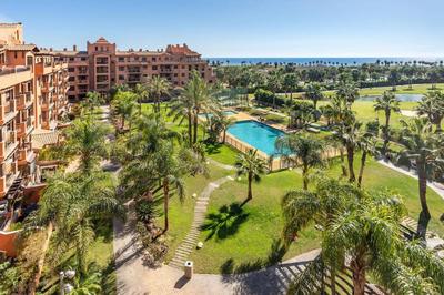 Homity Holidays - Playa Granada - Dos Mares