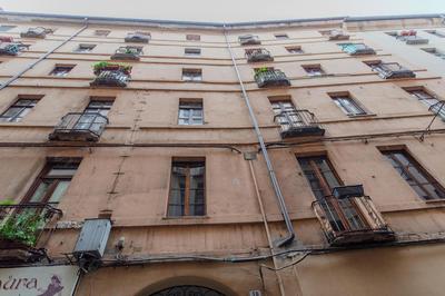 The HappyHouse, no lift by HAPPYHOSTORINO