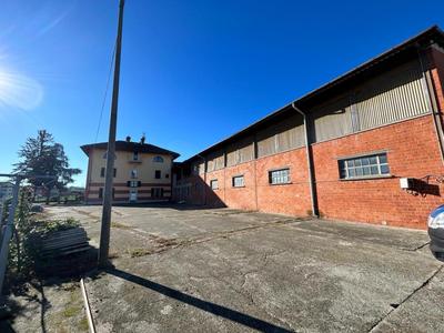 Cascina Santa Marta House