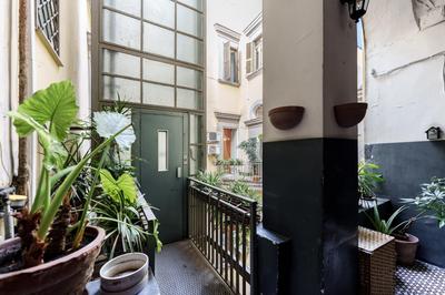Alfonsina Guest Room