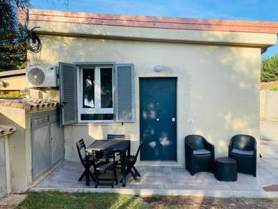 Casa sul mare con accesso diretto in spiaggia I
