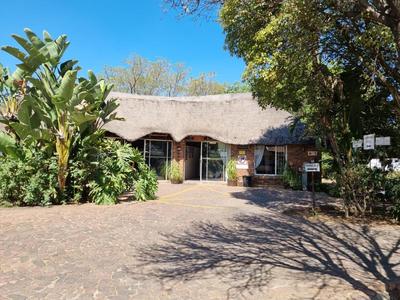 Airport Inn Bed and Breakfast main