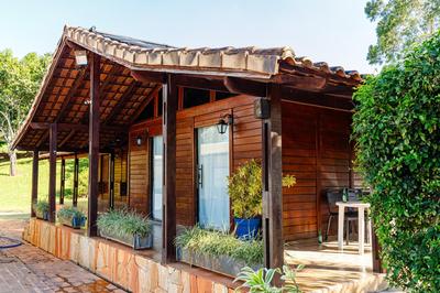 Hotel Morro De Santo Agostinho