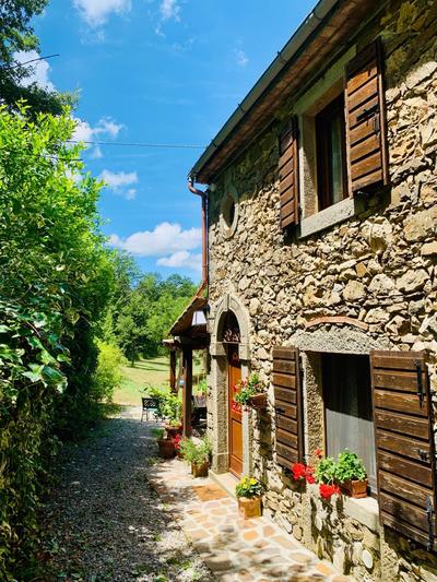 Casa Vacanze Al Fontanile