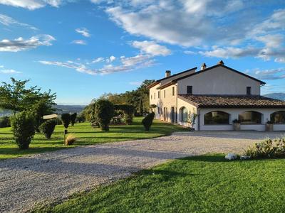 Relais Casale Valigi, Foto 2
