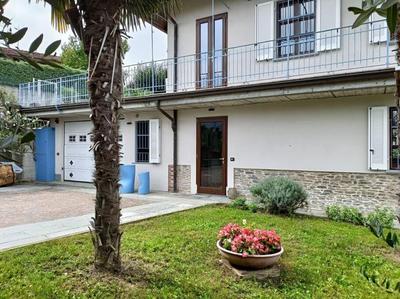 La Casa del Merlo