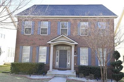 Luxury Living at Woodmore