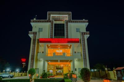 Sawarthia Sewa Sadan Khatu