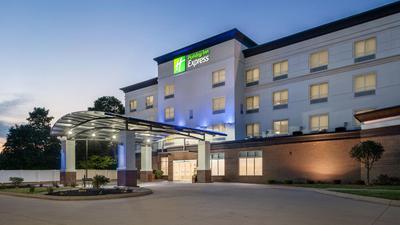 Holiday Inn Express Richmond by IHG