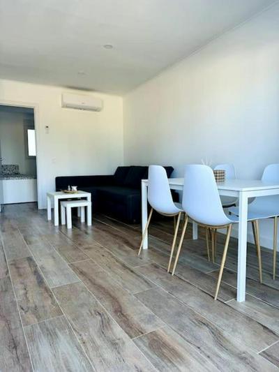 Kilians apartment 1