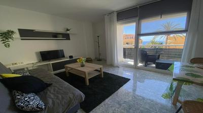 Apt. ManRey 2A - Turquesa