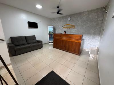 Horizonte Hotel