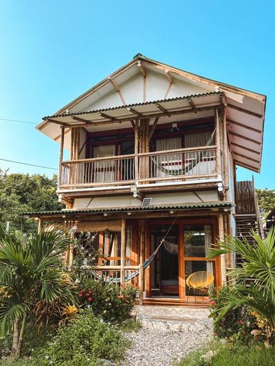 Atalaya del Mar Palomino