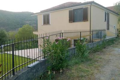 Country house close to Palinuro and beaches