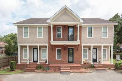 The Midtown Dream, Close to Downtown Pets Welcome