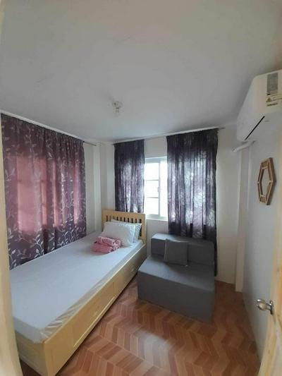 Rustic Retreat Solo room