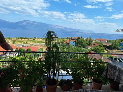 Taku Villa Wonderful view of Lake Ohrid
