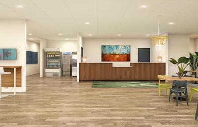 Spark By Hilton Nashville At Opryland