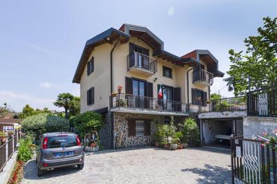 Casa Maddalena Private Beach - Happy Rentals