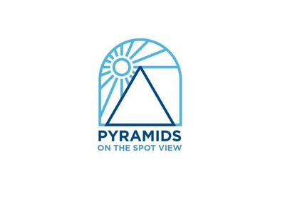 Pyramids On The Spot View