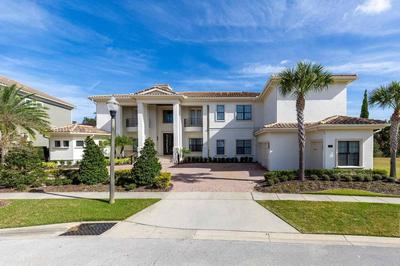 Mansion Near Disney - Arcade, Theater & Huge Pool