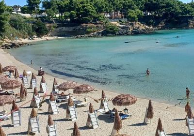 Sogno di puglia