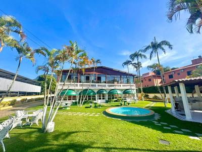 Hotel Recanto dos Pássaros