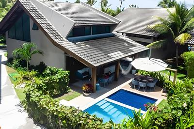 Eco Life Bangalô 11