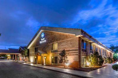Best Western Denver Southwest