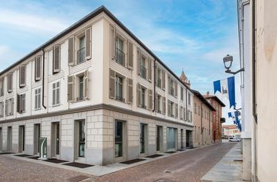 Il Duomo Apartment
