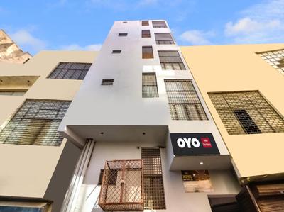 Hotel O Dev Palace