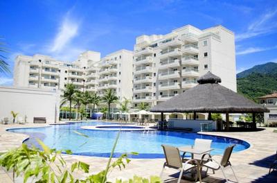 Quarto Hotel Porto Marina Mont Blanc Resort - Mangaratiba - Itacuruça Rj