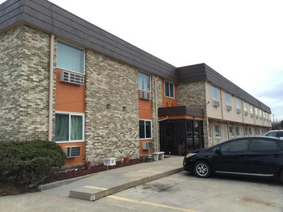 Island Inn