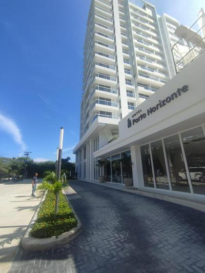 Bello Horizonte - Pozos Colorados - Porto Horizonte - Aparta suite con terraza