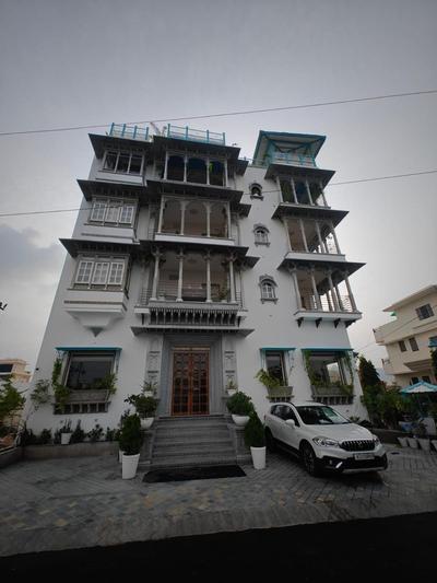 Khamma Ghani A Boutique Hotel