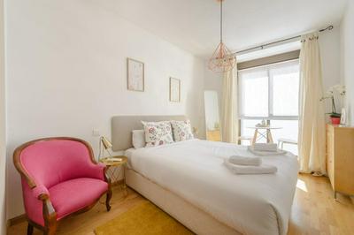 GuestReady - Elegante escapada a Madrid