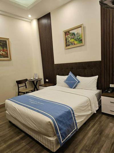 Thiên An Hotel